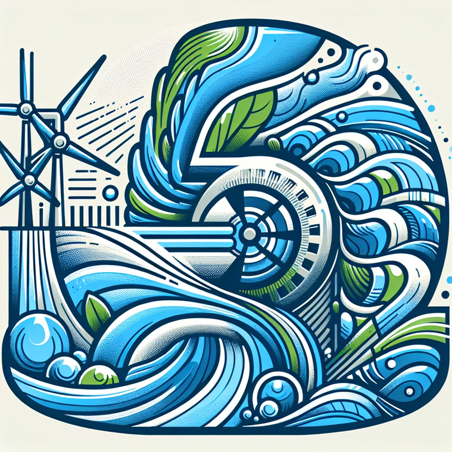 Energy Shocks: Reshaping Global Geopolitics and Climate Debate