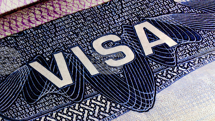 Bulgaria Reports Progress in Process of Joining US Visa Waiver Program