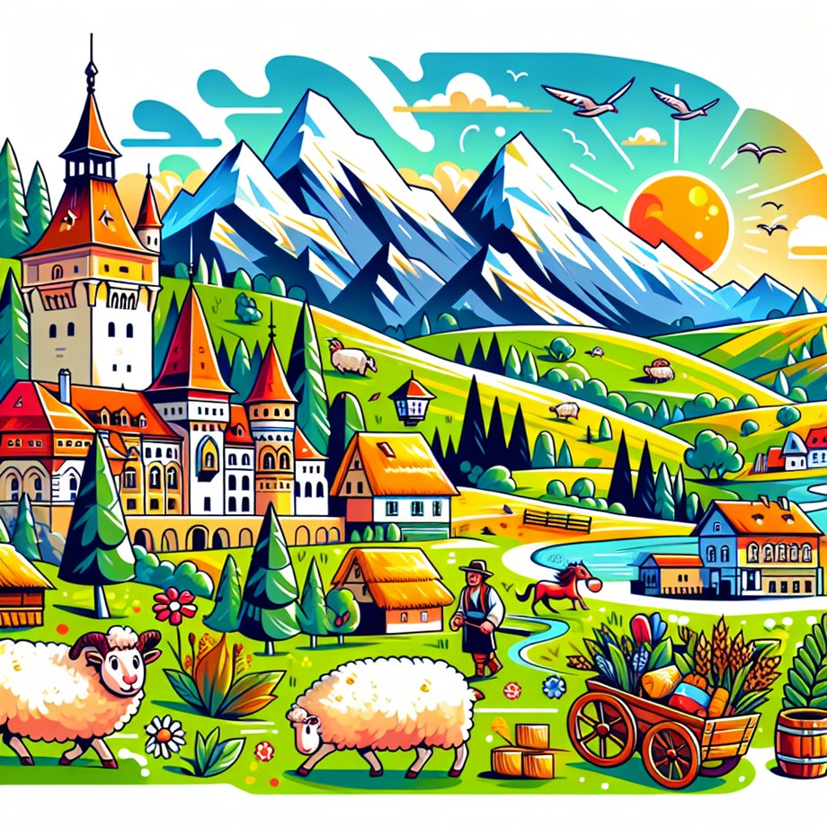 Romania Strengthens Defensive Ties with U.S. Amid Regional Tensions