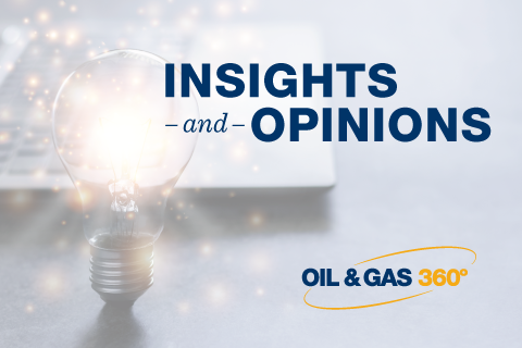 Energy policy crosswinds test the pace of the transition: Oil & Gas 360