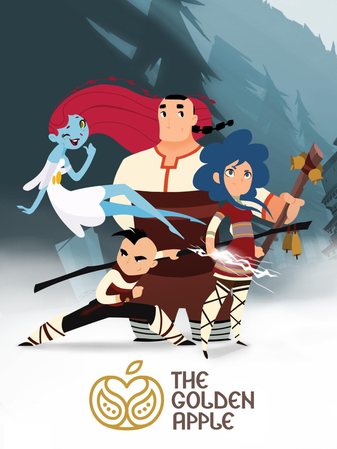 What happened to that?