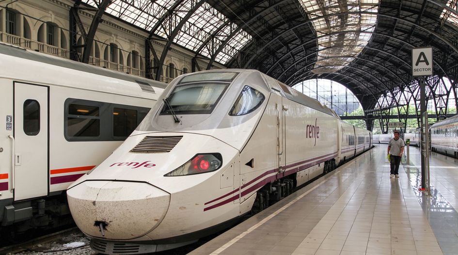 Hungarian investor pursues ECT claim against Spain