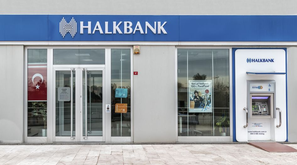 US judge “not accustomed” to geopolitics of Halkbank DPA