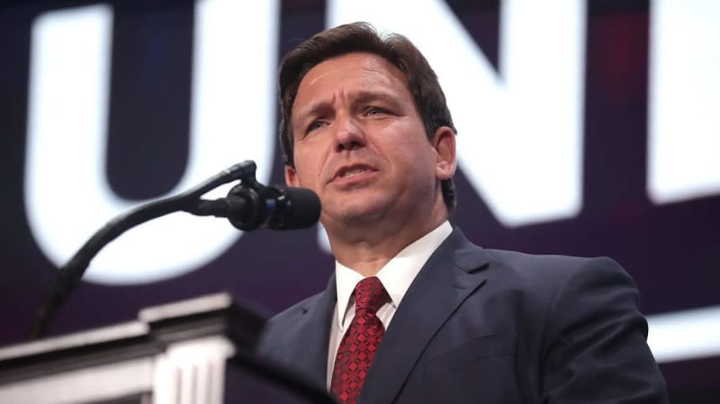 DeSantis’ artificial intelligence regulations stall in House The Center Square