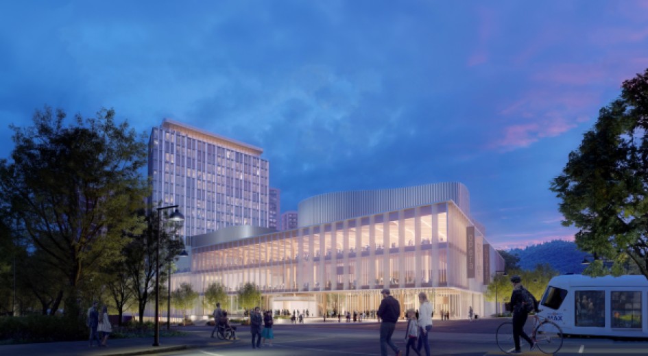 Portland facing $1 billion-plus in arts, culture and entertainment infrastructure requests • Oregon ArtsWatch