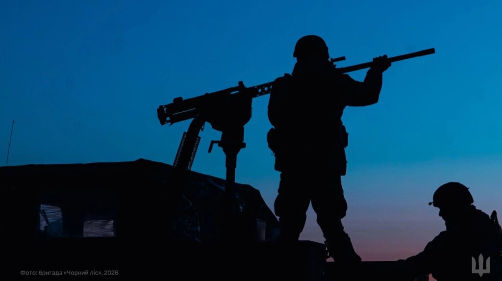 Russo-Ukrainian war: Information about operational situation on fronts as of 08:00 on 12 March