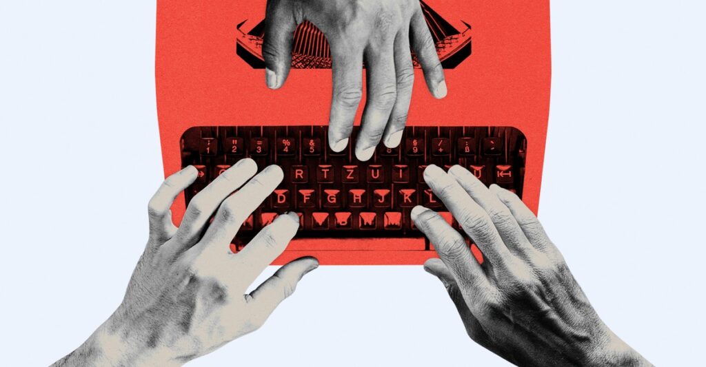 The Worst Writing Advice of All Time