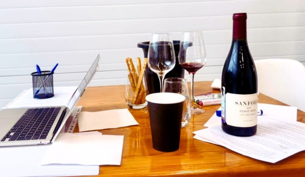 International Sommelier Guild Announces Introduction of Professional Wine Education Programs in Switzerland