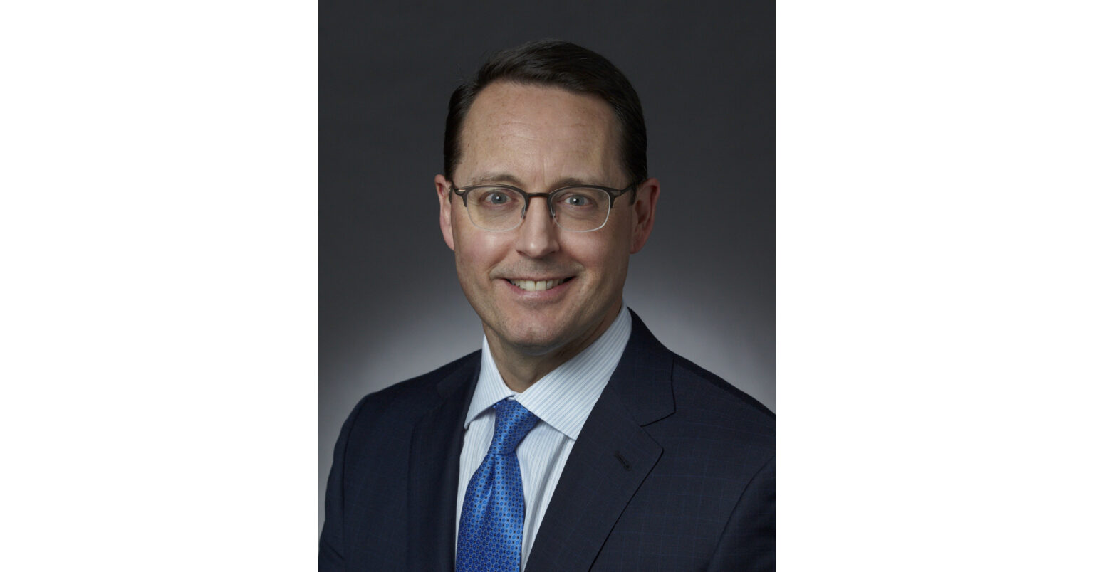 Quest Diagnostics Elects Timothy Wentworth, Former CEO of Walgreens Boots Alliance, Evernorth Health Services and Express Scripts, to Board of Directors