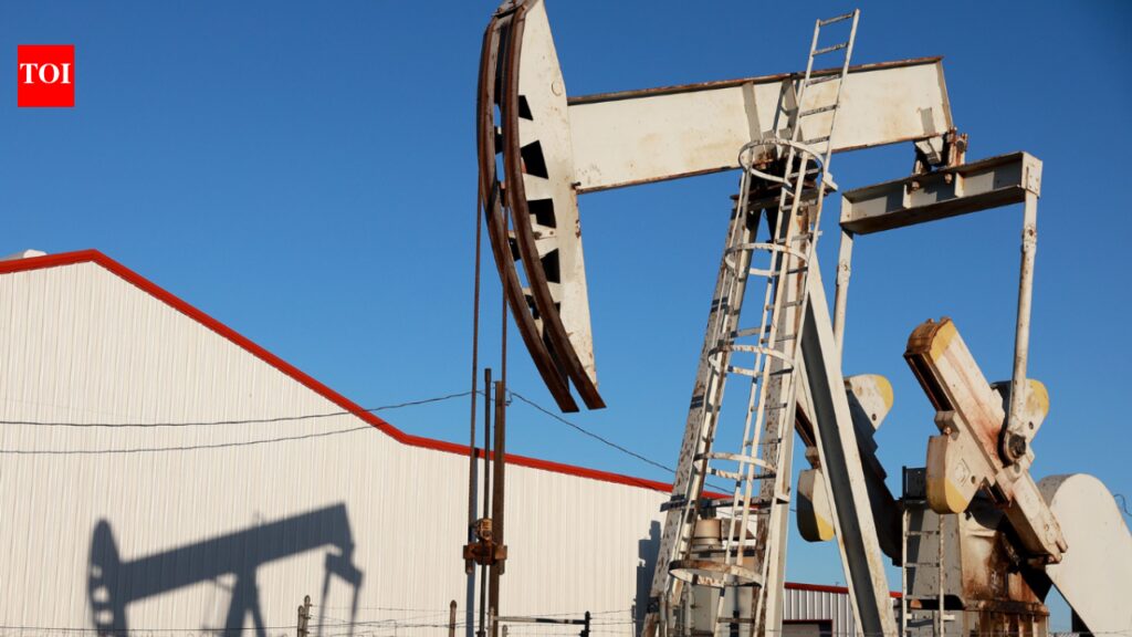 Gulf crisis fallout: US temporarily allows sale of some Russian oil after Iran threatens to 'set region’s oil, gas on fire'