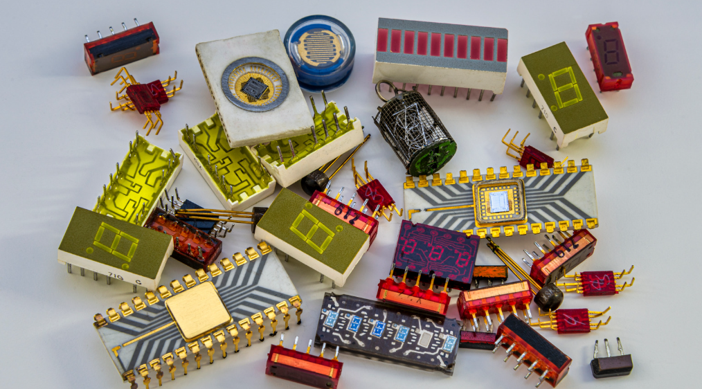 Representative Image