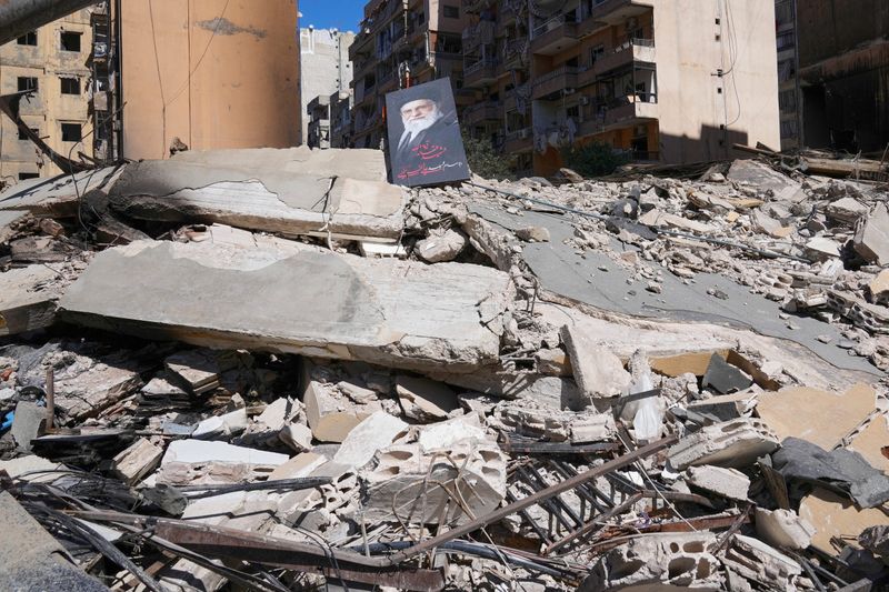 Day 14 of US-Israel Attack on Iran: Poland’s Deputy Prime Minister Says Iran Had Not Posed ‘Direct Threat’ to US Day 14 of US-Israel Attack on Iran: Poland's Deputy Prime Minister Says Iran Had Not Posed 'Direct Threat' to US