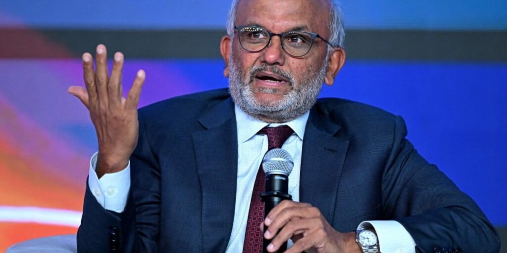 Adobe CEO Shantanu Narayen is stepping down after 18 years—as pressure on the company mounts to deliver on AI