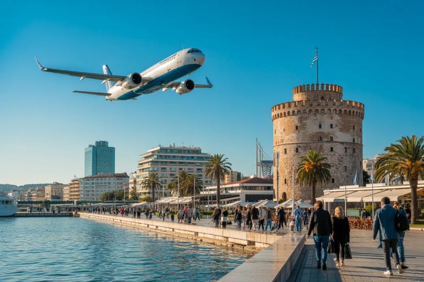 Greece strengthens travel and business tourism links