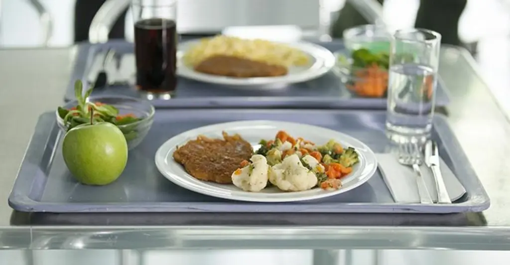 Scandalous Lithuanian company continues to feed Kyiv schoolchildren – media Video