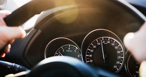 Tips for making your fuel go further on the road