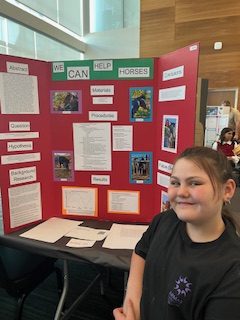 LAPS Sending 22 Students To New Mexico State Science And Engineering Fair – Los Alamos Reporter