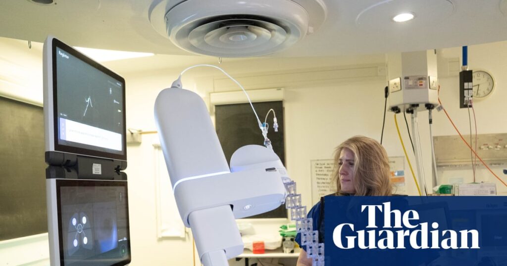 NHS and MoD will be urged to buy British tech to drive growth amid Iran crisis | Business NHS and MoD will be urged to buy British tech to drive growth amid Iran crisis | Business