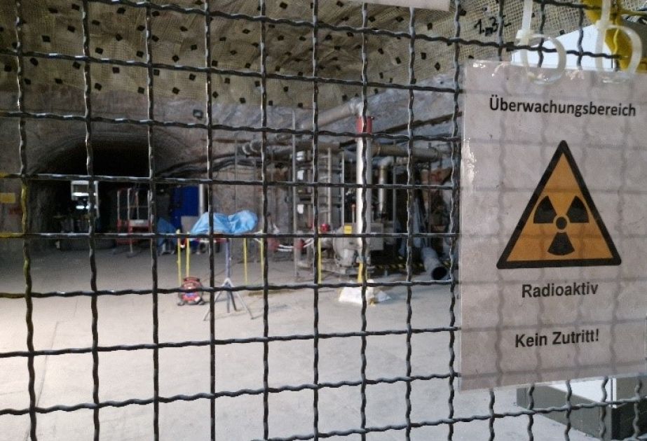 Start of radioactive waste removal from Germany’s Asse mine postponed indefinitely