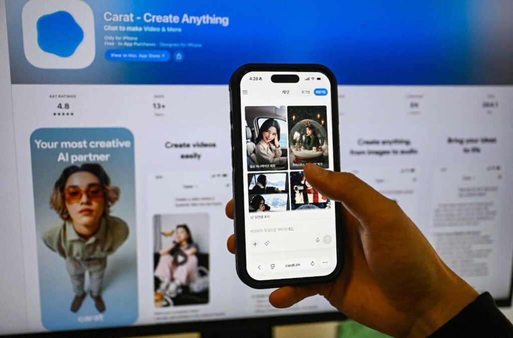 Seoul: Religious women reflect on AI ethics and faith