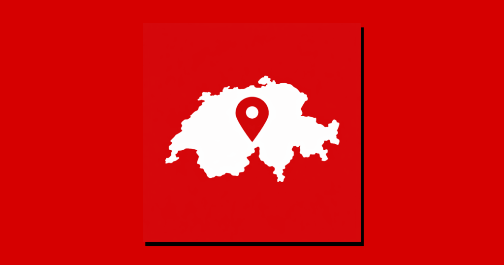 How Many Municipalities in Your Region Can You Actually Name?