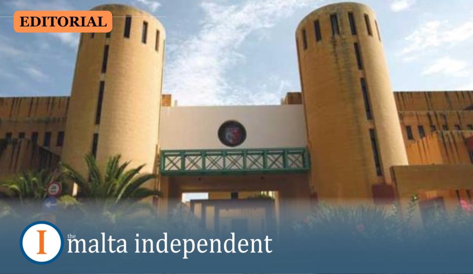 TMIS Editorial: A university worth saving