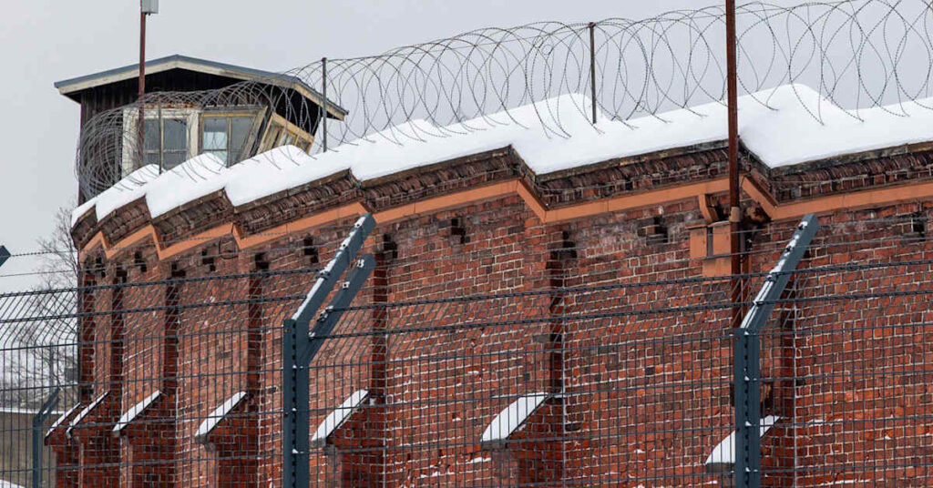 Finland's prisons are overcrowded, violent – and expanding rapidly | Yle News