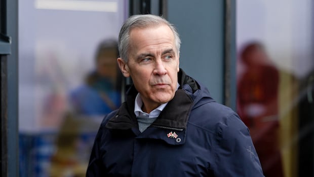 Nordic leaders meet in Oslo with Carney as Arctic tensions sharpen over Greenland, Russia