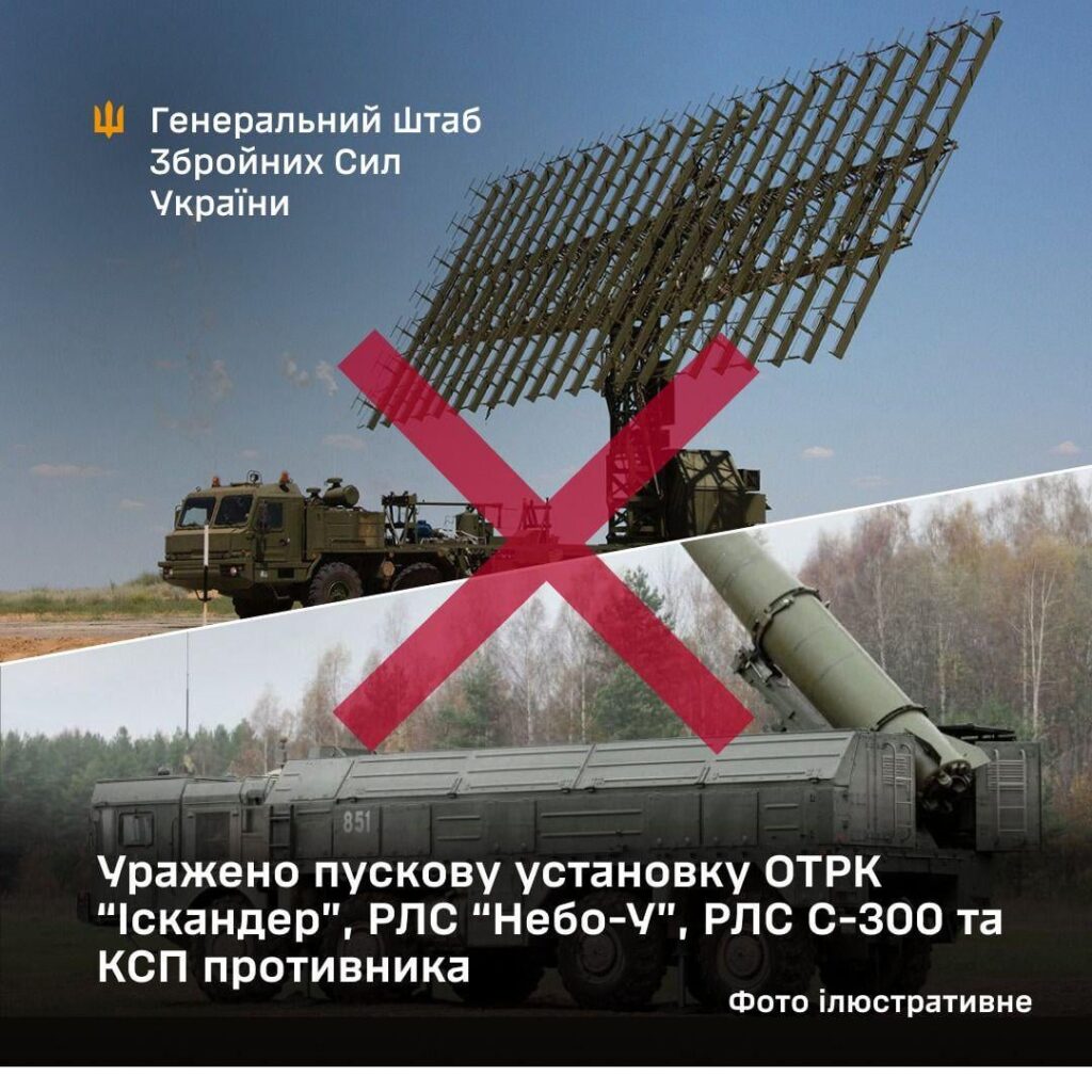 Russian Air Defense Collapse: Path to Hell Like Black Sea Fleet