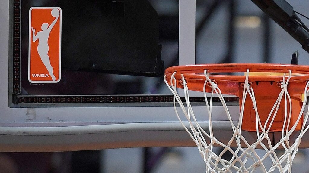 WNBA and players' union meet on CBA for 6th straight day with revenue sharing, housing key hurdles