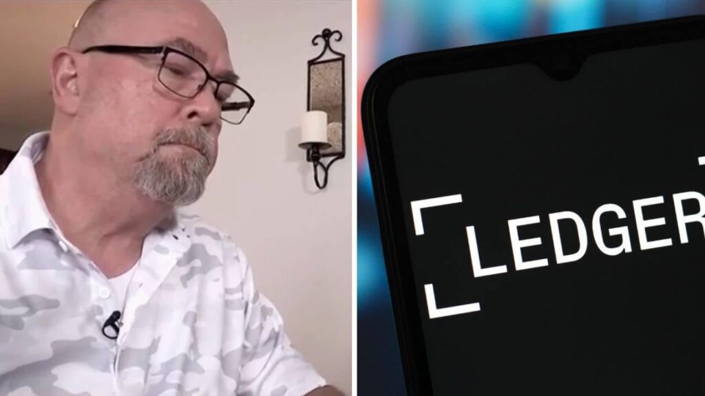 NC Man Lost $1M in Just 10 Minutes. What His Experience Shows About Crypto Risk and How to Protect Your Wealth in 2026