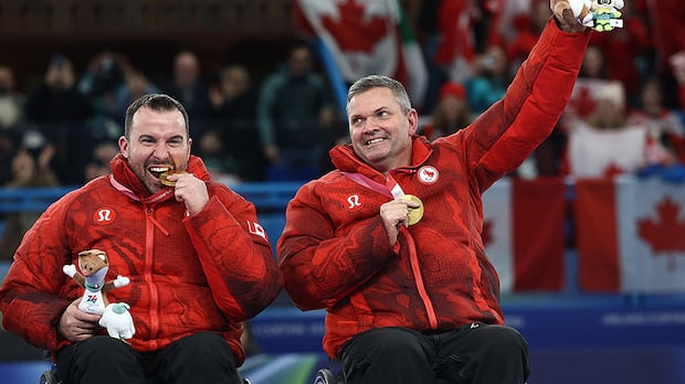 Canadian Paralympic Committee CEO acknowledges dip in medal standings, calls for added investment