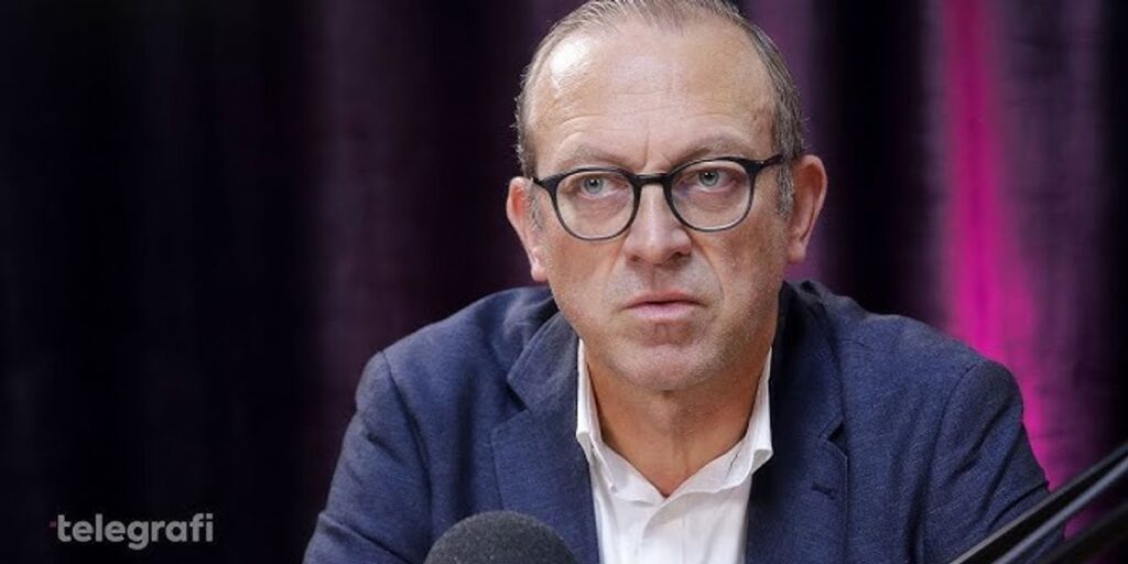 Robelli: The EU reacts to Serbs in Kosovo, but is silent about Albanians in North Macedonia