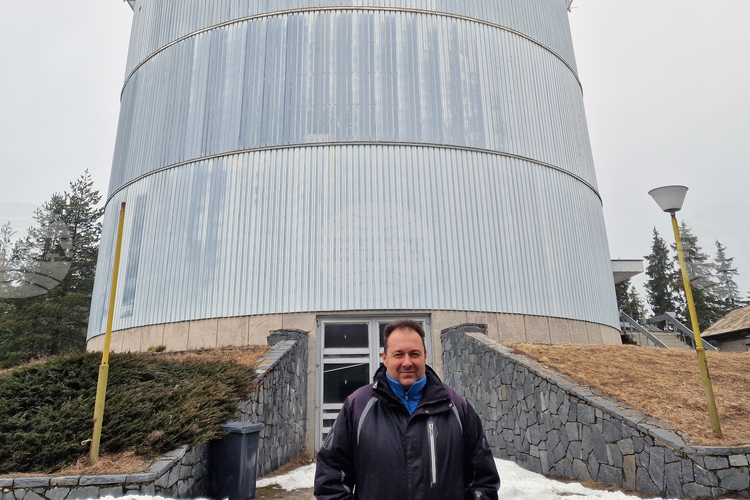 New Optical Telescope to Be Installed at Rozhen Observatory as Bulgaria Expands Astronomy Capabilities