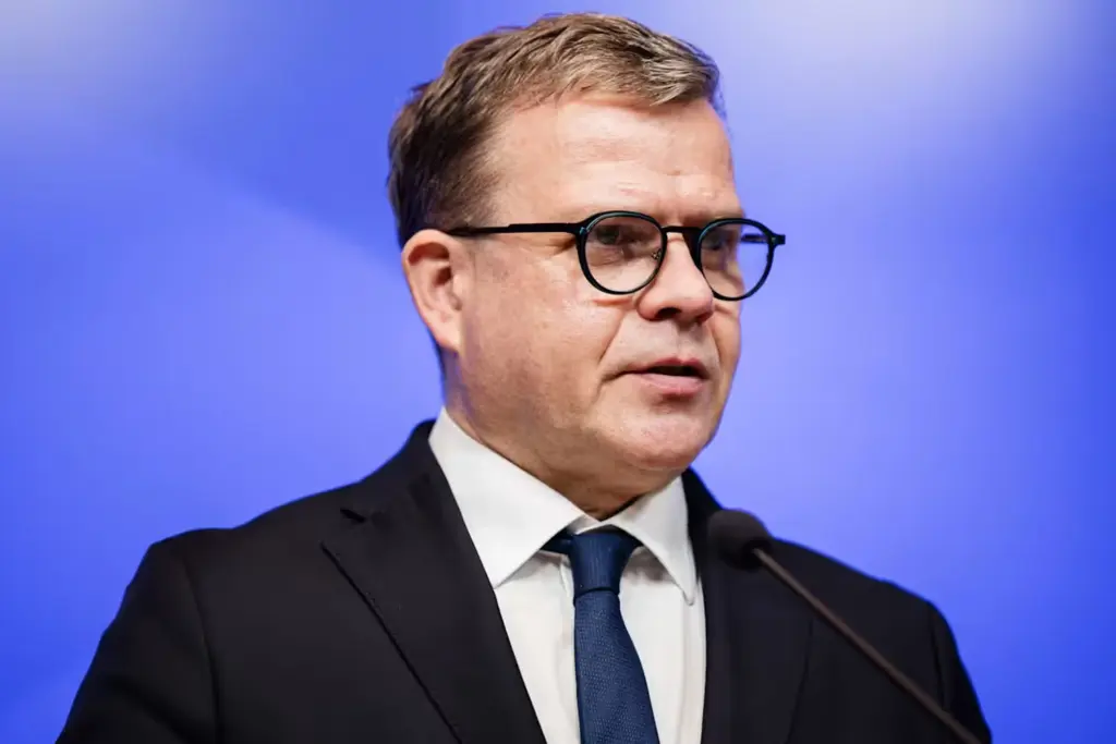 Finland interested in France’s “nuclear umbrella” – PM Video