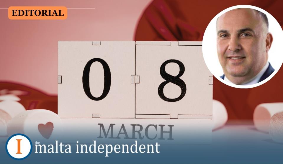 TMID Editorial: A misplaced remark