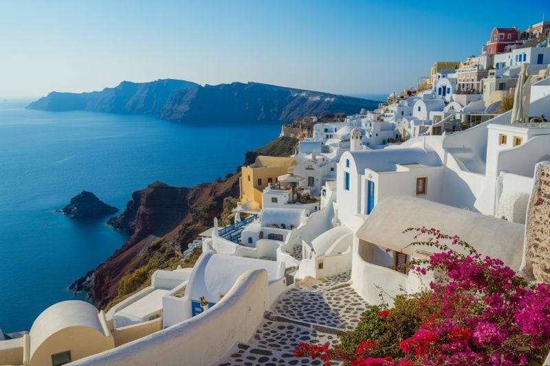 Geopolitical Tensions Impact Travel Demand to Greece as Summer Season Approaches, Everything You Need to Know