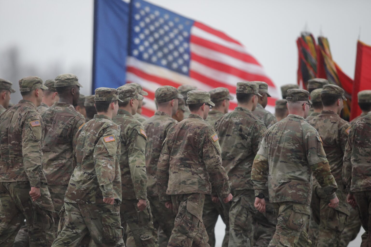 BREAKING NEWS Iran threatens Romania: US use of bases amounts to military aggression