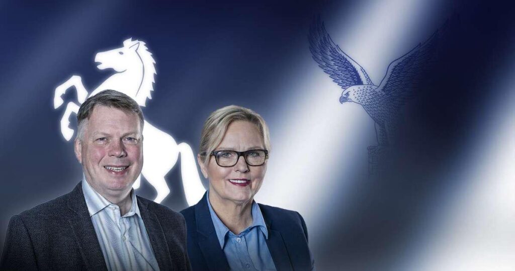 What is the difference between Borgarlína and the plans of the Central Party in Reykjavík? What is the difference between Borgarlína and the plans of the Central Party in Reykjavík?