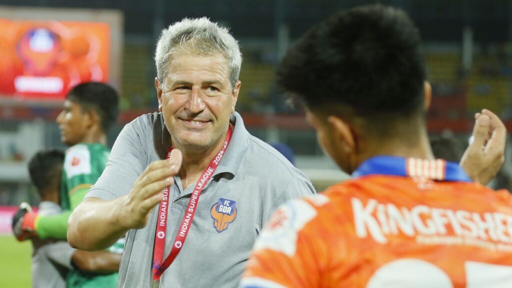 FC Goa draw with Punjab FC in ISL: Indian Sports, March 16