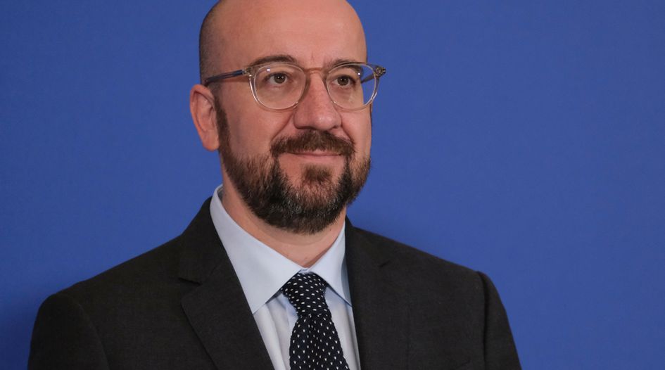 Belgium’s former prime minister joins Clay Arbitration