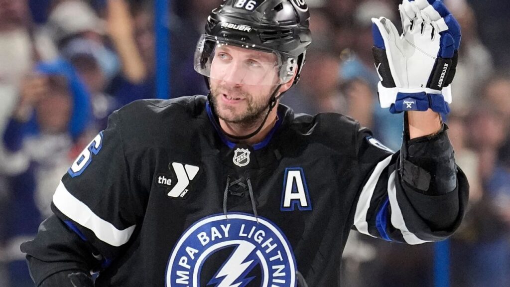 NHL's Bettman: 'Time will tell' if Russia plays in World Cup