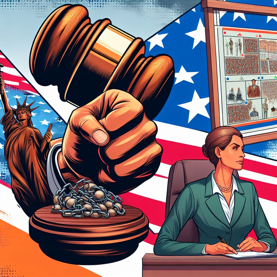 Ex-Syrian Prison Head Convicted of Torture in U.S. Court