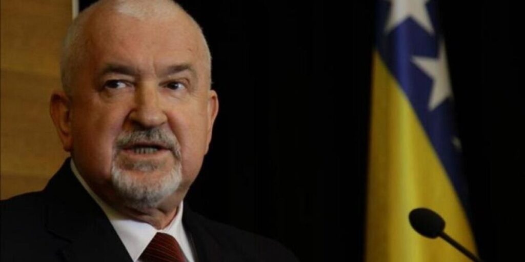 Ceric praises Kosovo for repatriating Bosniaks from the Middle East: Bosnia failed