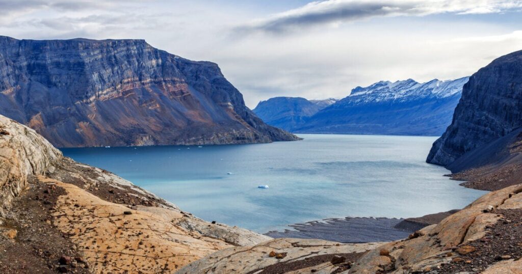 The Arctic and the Geopolitics of Strategic Minerals