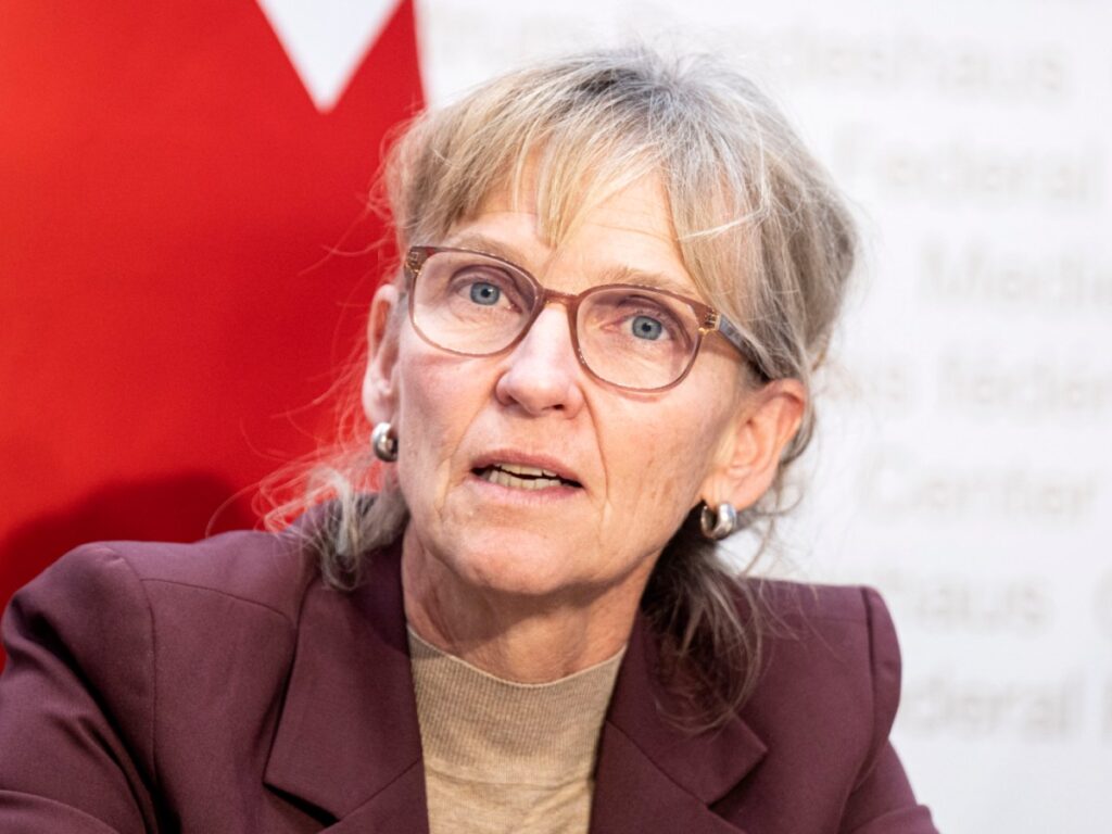 Sharp rise in cyberattacks and espionage in Switzerland Sharp rise in cyberattacks and espionage in Switzerland