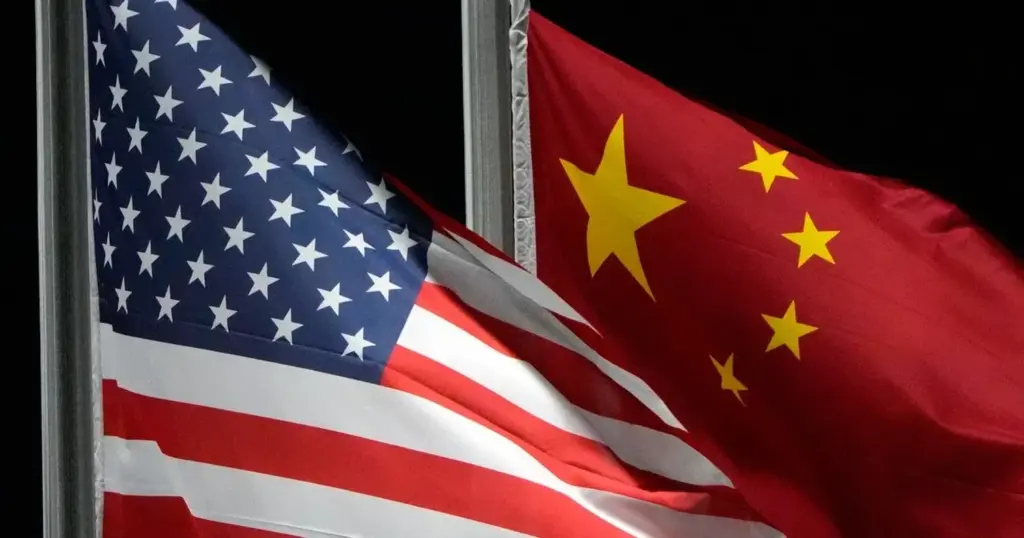 The US is trying to separate Russia from China - an old strategy in a new geopolitical reality