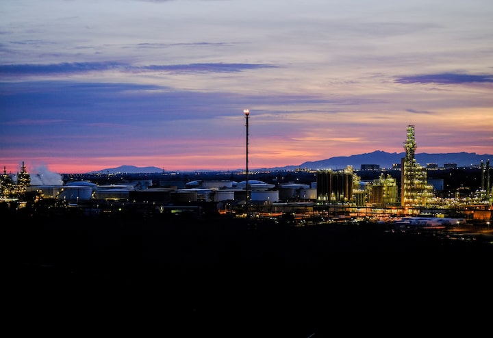 Spain to release 11.5 million barrels from oil reserves