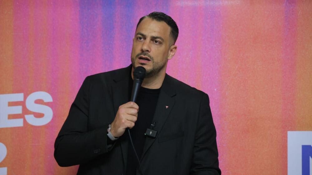 Municipal 2026: faced with “the threat of the RN”, Sébastien Delogu announces his withdrawal