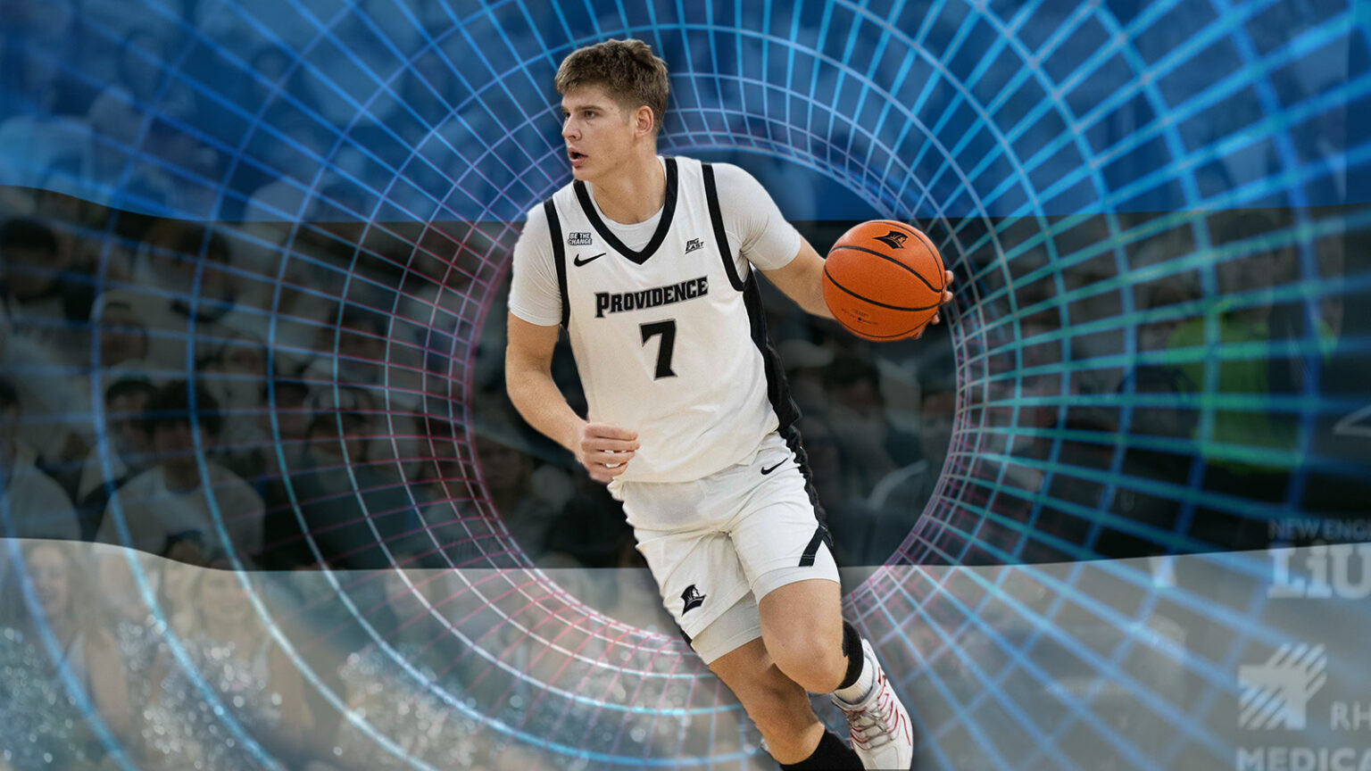 Providence Basketball Star Hits Transfer Portal After Savage Insult Stefan Vaaks Transfer Portal Providence Weaker School Diss College Basketball
